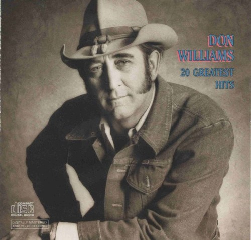 Don Williams